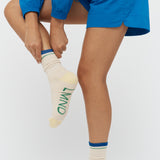 LMND Socks - Electric Blue