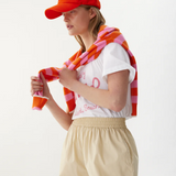 Chiara Shorts - Buttermilk