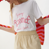 Chiara Shorts - Buttermilk