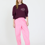 Good Times Club Knit - Fig