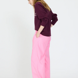 Good Times Club Knit - Fig