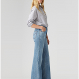 Ribcage Bell Jeans - Next Saturday No Crease