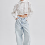 Fira Jeans - Light Blue Denim