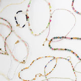 Find Me By the Beach Necklace