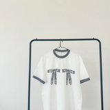 Western Bow Tee