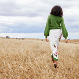 Maude Knit Jumper