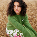 Maude Knit Jumper