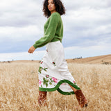 Maude Knit Jumper