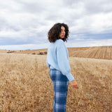Agnes Cardi - Cerulean
