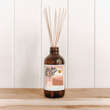 The Lemon Tree ft Madeline Martinez Room  Diffuser - Himilayas