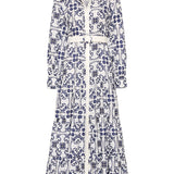 Aria Dress - Bella Tile
