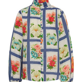 Bella Blouse - Vintage Botanical
