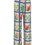 Hallie Pant - Vintage Botanical
