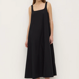 Becca Maxi Dress - Black