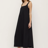 Becca Maxi Dress - Black