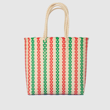Traveller Tote - Caprese