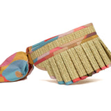 Island Cabana Visor - Vacation / Rainbow