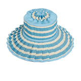 Island Capri Hat - Maxi - Panoramica