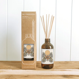 Florality Ft Real Fun, WOW Room Diffuser - Morocco