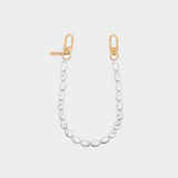Pearl Phone Wristlet