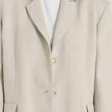 Martine Blazer Coat - Soft Sage