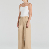 Nina Trousers - Tan