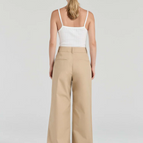 Nina Trousers - Tan
