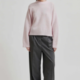 Brook Drop Shoulder Knit - Festival Bloom