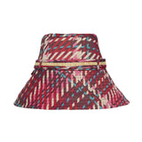 Garden Lyon Bucket Hat - Fashion Memoir / Soho