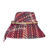 Garden Lyon Bucket Hat - Fashion Memoir / Soho