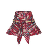 Garden Lyon Bucket Hat - Fashion Memoir / Soho