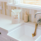 Hand + Body Wash Refill - Sage, Saffron & Amber