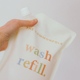 Hand + Body Wash Refill - Coconut & Lime
