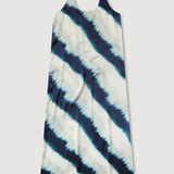 Marabella Silk Midi Dress