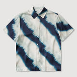 Marabella Silk Short Sleeve Shirt