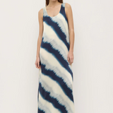 Marabella Silk Midi Dress