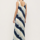 Marabella Silk Midi Dress