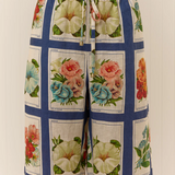 Hallie Pant - Vintage Botanical