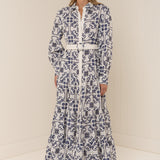 Aria Dress - Bella Tile
