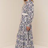 Aria Dress - Bella Tile