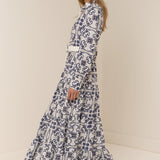 Aria Dress - Bella Tile