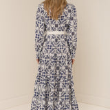Aria Dress - Bella Tile