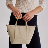 Ritual Urban Tote Bag - Small - Ecru