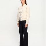 Joey Jacket - Natural