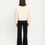 Joey Jacket - Natural