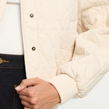 Joey Jacket - Natural