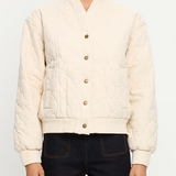 Joey Jacket - Natural