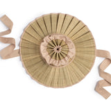 Ravello Hat - Maxi - Sumatra