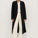 Rhea Wool Coat