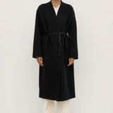 Rhea Wool Coat